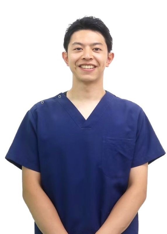 みつき接骨院 院長
